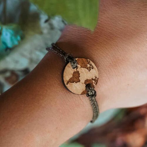 Bracelet-en-bois-home Bracelet en bois Home