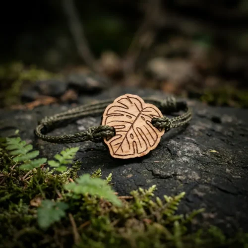 bracelet-en-bois-lif Bracelet en bois Lif