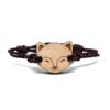 Bracelet en bois Rox pour enfants