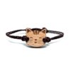 Bracelet en bois Tom pour enfants