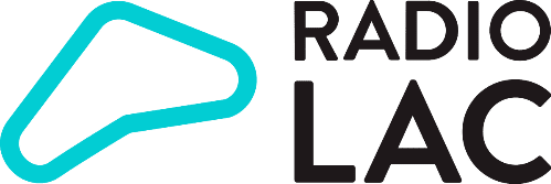 Logo von Radio Lac