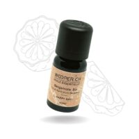 Organic Bergamot Essential Oil - Happy Day