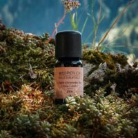 Huile essentielle de Litsée citronnée bio - Zen