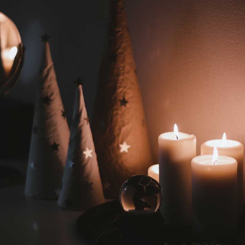 How to prepare for eco-friendly Christmas celebrations? 1 diy christmas decoration 1 e1671209552387