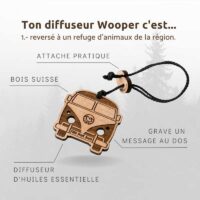 Advantages of an essential oil diffuser