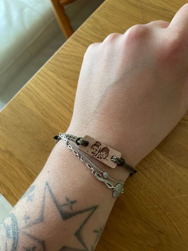 Image #1 de Tifany S.