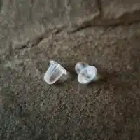Poussoirs de boucles d'oreilles