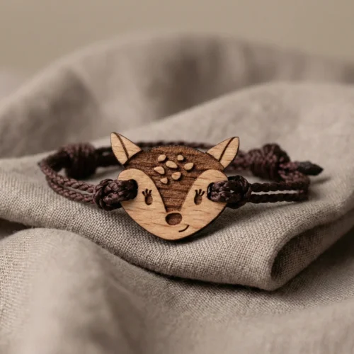 bracelet-en-bois-enfant-bamby Bracelet en bois Bamby pour enfants