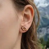 Clous-oreilles-en-bois-oiseaux-titu (1) Clous d'oreilles en bois Titu