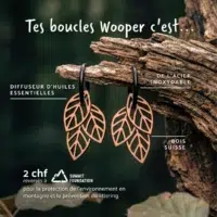 Avantages-boucles-oreilles-devana Boucles d'oreilles en bois Devana