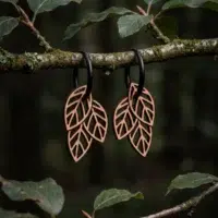 Boucles-oreilles-en-bois-devana-5 Boucles d'oreilles en bois Devana