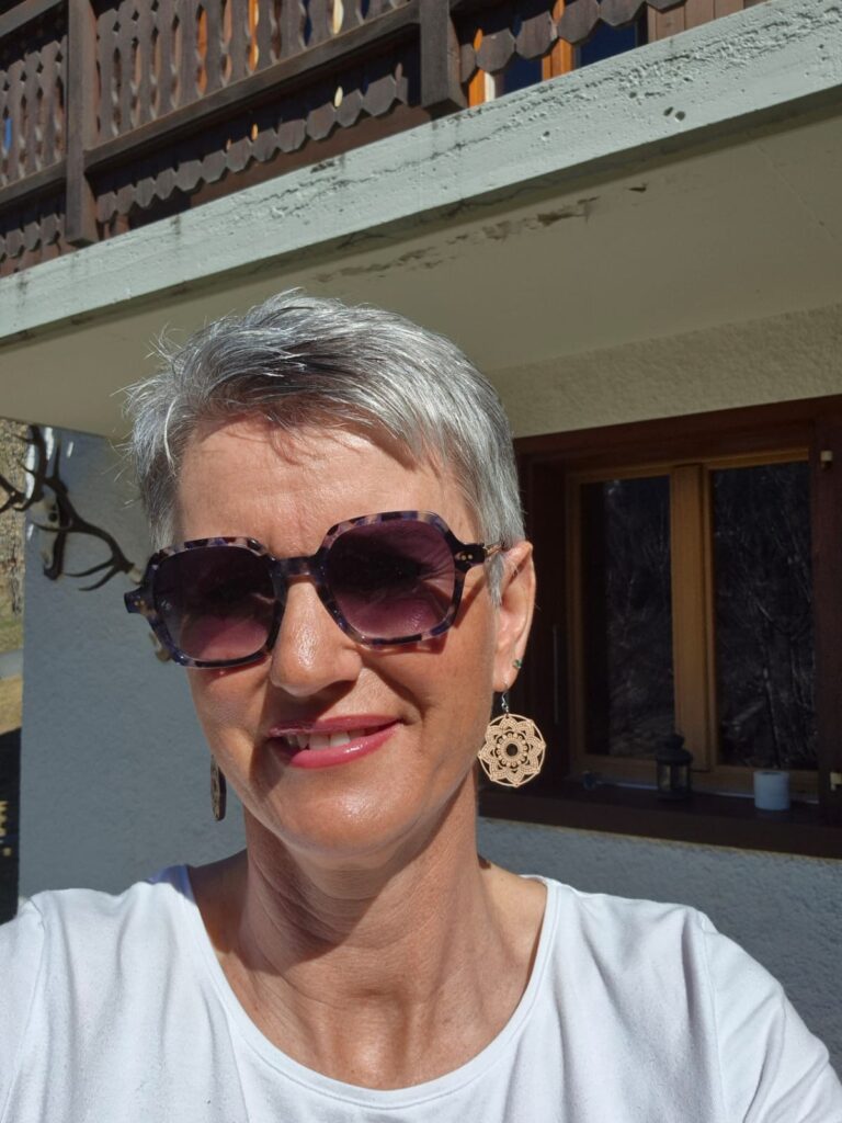 Image #1 de Fabienne Délèze