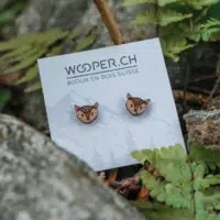 clous-oreilles-en-bois-bamby-2 Clous d'oreilles en bois Bamby