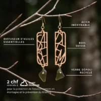 Avantages-boucles-oreilles-carpediem Boucles d'oreilles en bois Carpe Diem