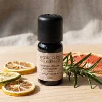 ENFANT SEREIN ⬩ Synergie d'huiles essentielles