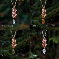 Variantes-collier-en-bois-eden Collier en bois Eden