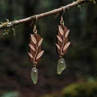 boucles-oreilles-en-bois-eden-kaki-webp Boucles d'oreilles en bois Eden