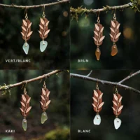 boucles-oreilles-en-bois-eden-variantes-couleur Boucles d'oreilles en bois Eden